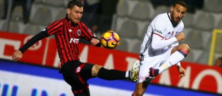 Turcia: Super Lig - Etapa 11